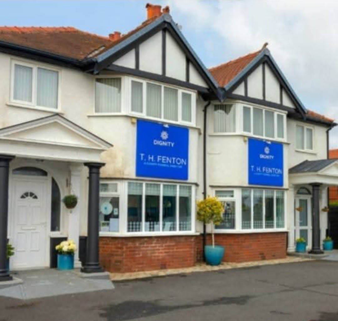 T. H. Fenton Funeral Directors