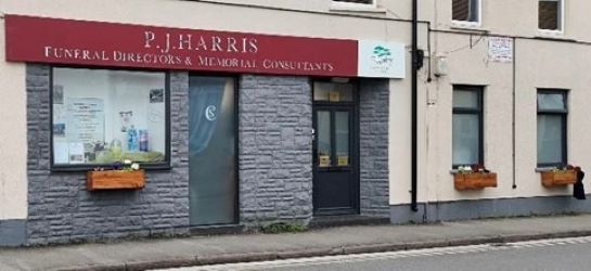 Funeral Directors in Burnham on Sea