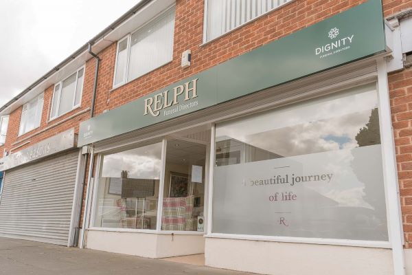 Relph Funeral Directors
