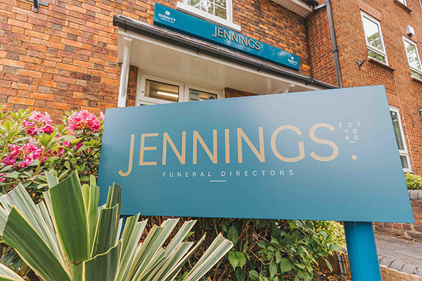 Jennings Funeral Directors