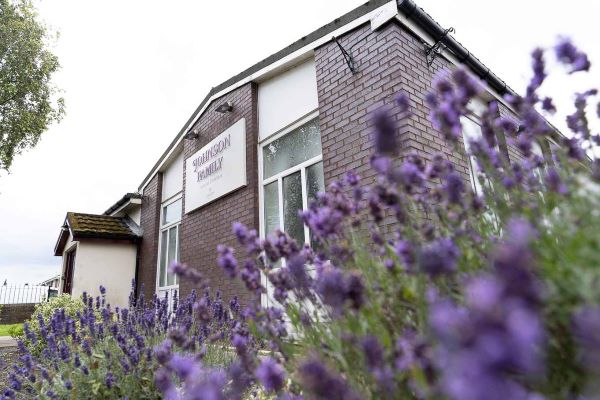 Johnson Family Funeral Directors