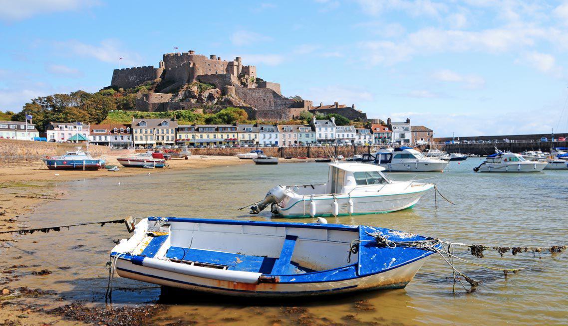 Funeral Directors in Bailiwick of Jersey