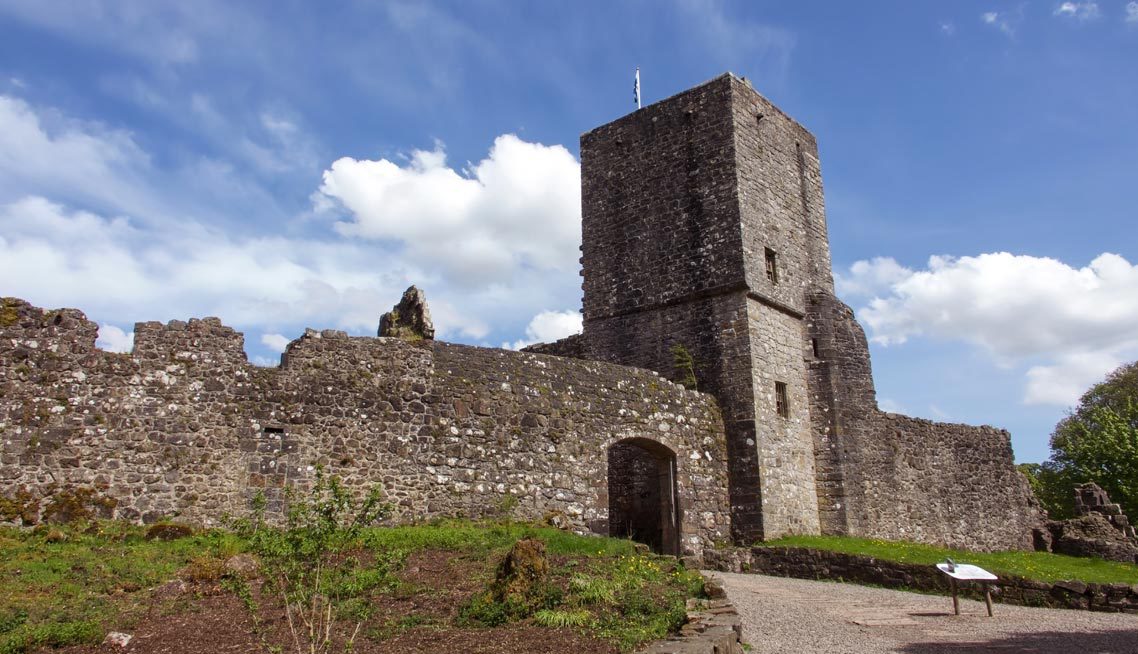Funeral Directors in East Dunbartonshire