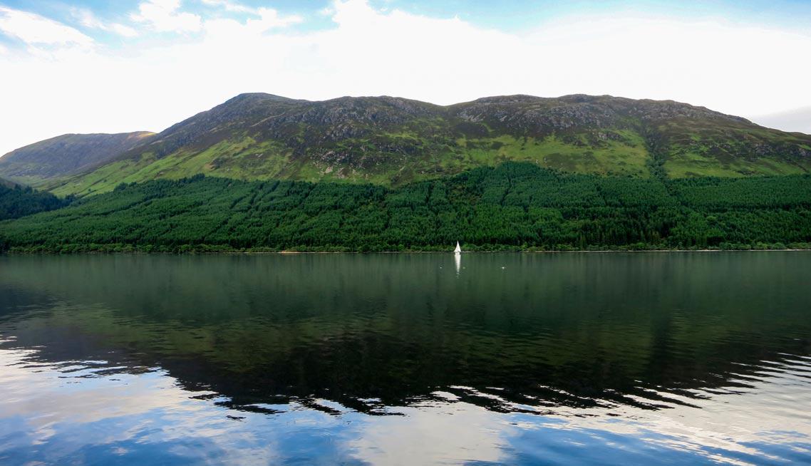 Funeral directors in West Dunbartonshire